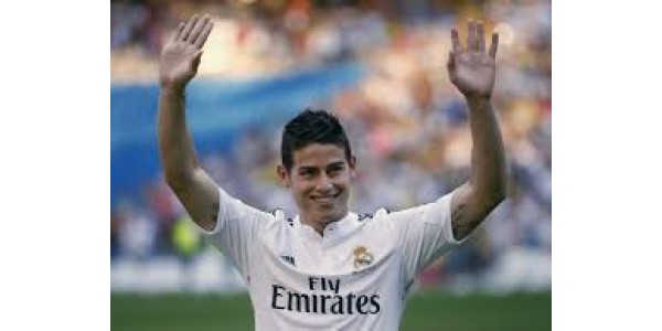 Rodríguez nasceu o segundo filho